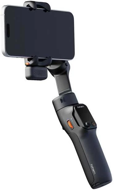 Hohem iSteady V3 Ultra (juodas)