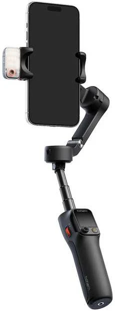 Hohem iSteady V3 Ultra (juodas)