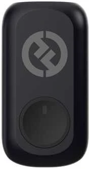 „Hollyland LARK A1 Duo“ su USB-C imtuvu ir įkrovimo dėklu