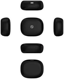„Hollyland LARK MAX 2 Combo“ 4 asmenų versija su kamera ir imtuvu bei USB-C mikrofono imtuvu