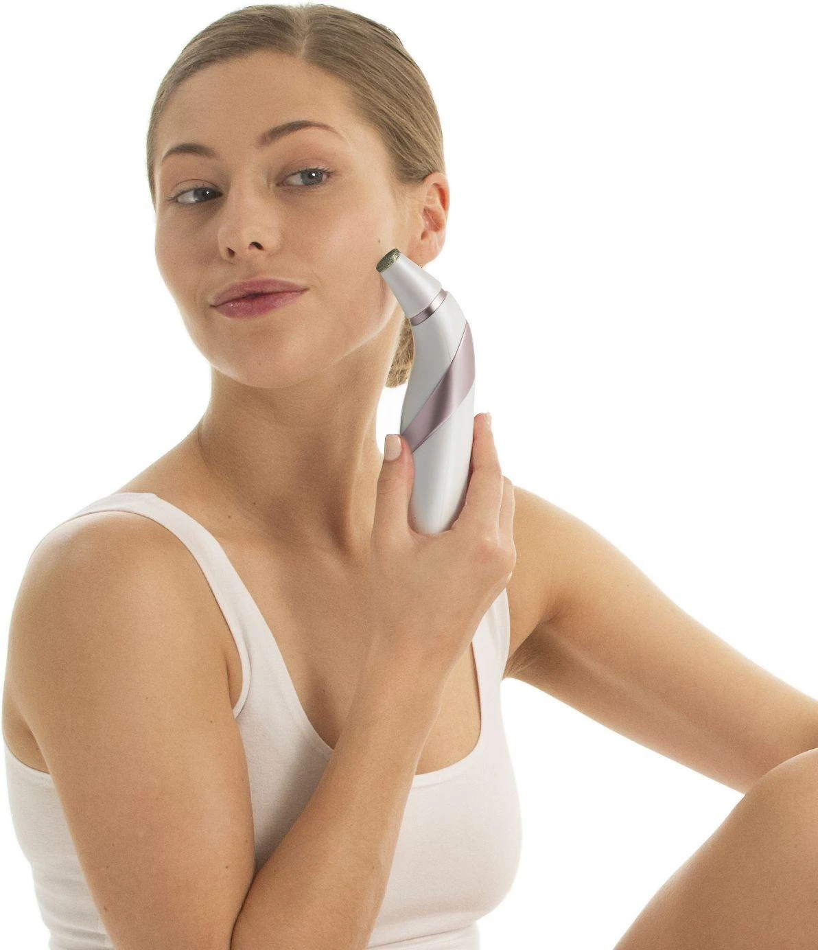 HoMedics – mikrodermabrazija