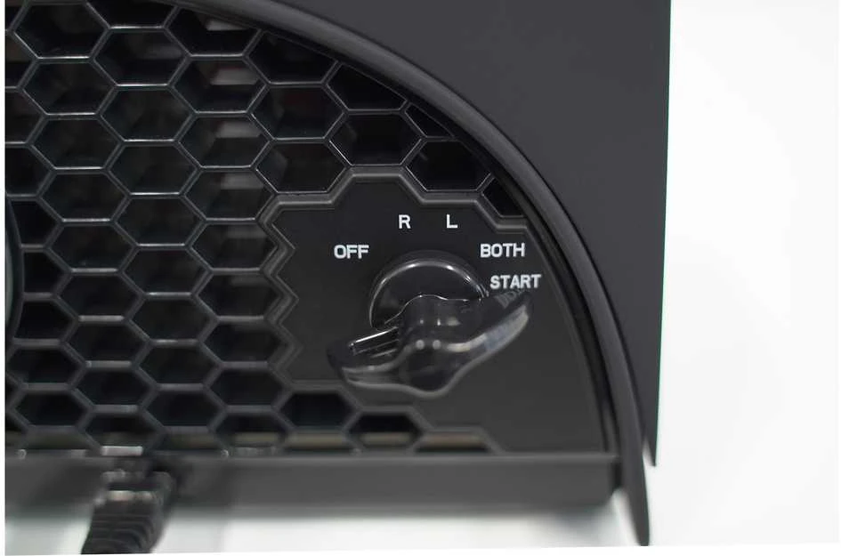 Honeycomb Aeronautical HONEYCOMB – „Alpha Flight Controls“ jungties ir jungiklių skydelis