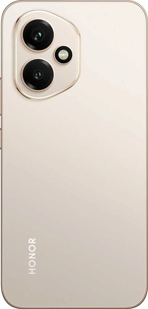 Išmanusis telefonas Honor 400 5G Dual Sim 8/512GB, Auksinis