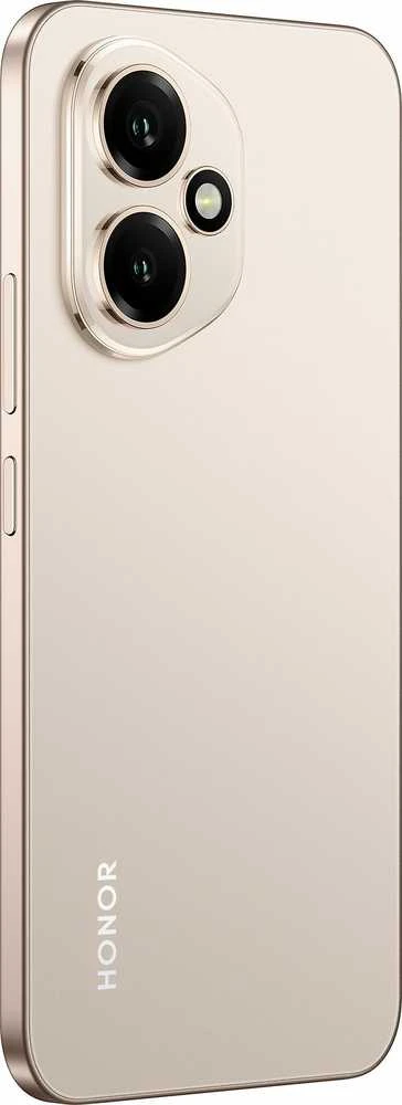 Išmanusis telefonas Honor 400 5G Dual Sim 8/512GB, Auksinis
