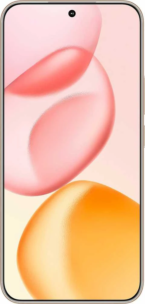 Išmanusis telefonas Honor 400 5G Dual Sim 8/512GB, Auksinis