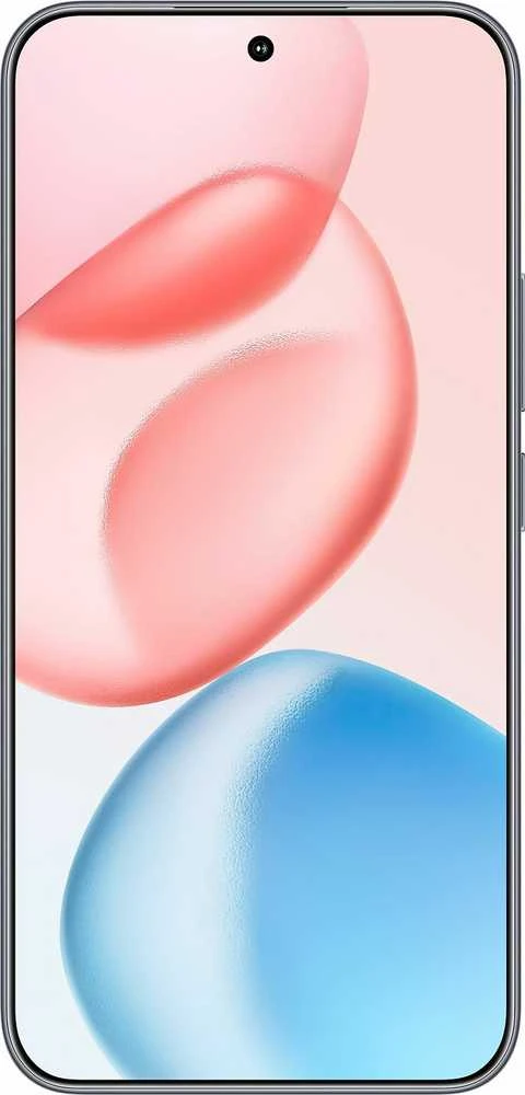 Išmanusis telefonas Honor 400 5G Dual Sim 8/512GB, Juodas