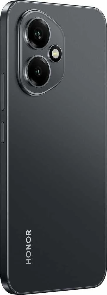 Išmanusis telefonas Honor 400 5G Dual Sim 8/512GB, Juodas