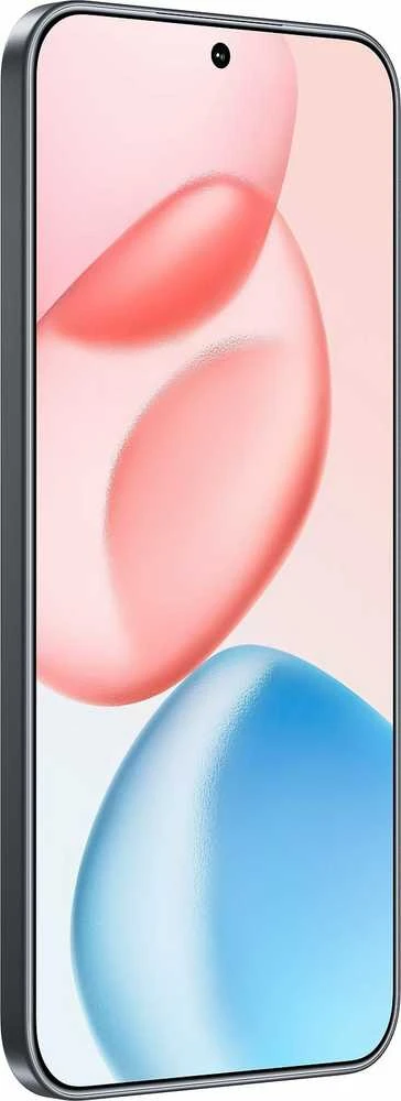 Išmanusis telefonas Honor 400 5G Dual Sim 8/512GB, Juodas