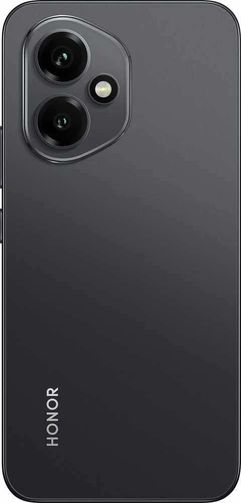 Išmanusis telefonas Honor 400 5G Dual Sim 8/512GB, Juodas