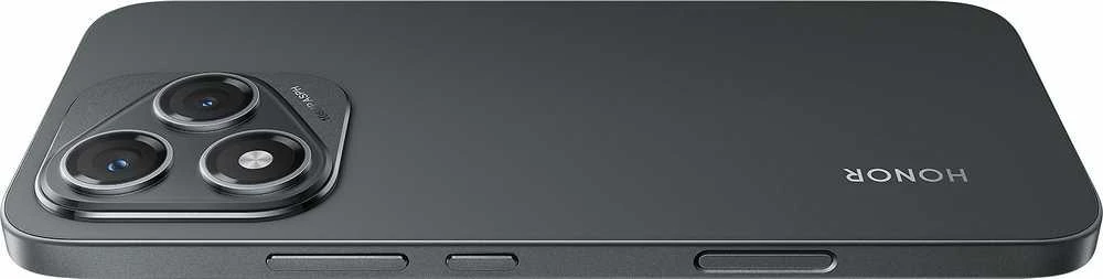 Honor 400 Lite 5G 8/256GB DS aksominė juoda