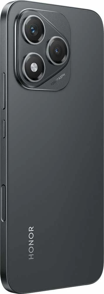 Honor 400 Lite 5G 8/256GB DS aksominė juoda