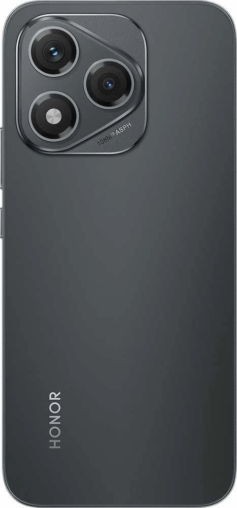 Honor 400 Lite 5G 8/256GB DS aksominė juoda
