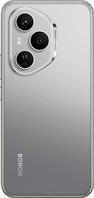 HONOR 400 Pro 12/512GB Pilka