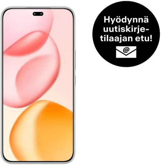 HONOR 400 Pro 12/512GB Pilka