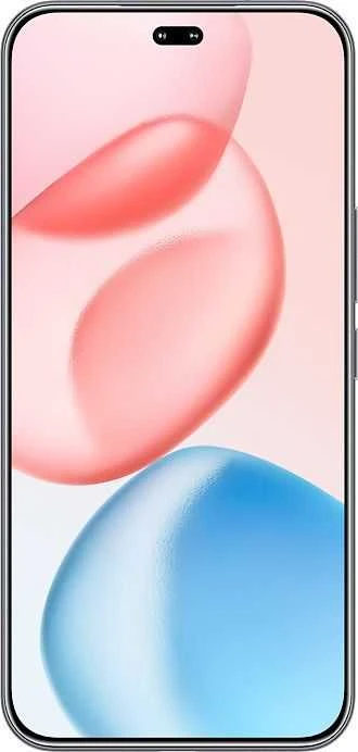 Mobilusis telefonas Honor 400 Pro 12/512GB Juodas