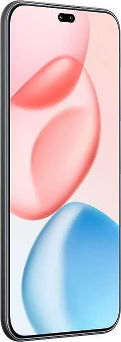 Mobilusis telefonas Honor 400 Pro 12/512GB Juodas