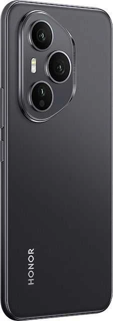 Mobilusis telefonas Honor 400 Pro 12/512GB Juodas
