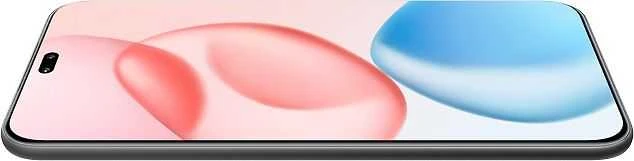 Mobilusis telefonas Honor 400 Pro 12/512GB Juodas