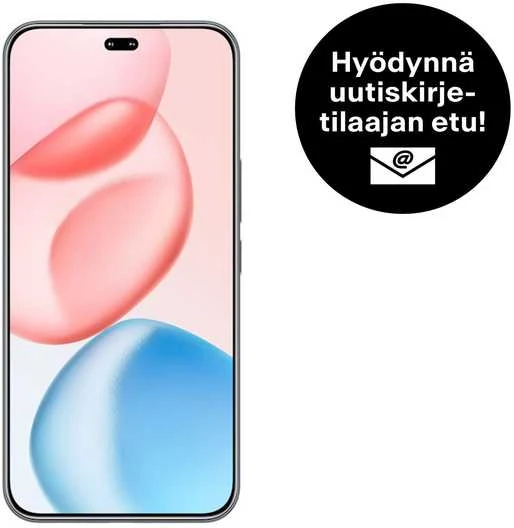 Mobilusis telefonas Honor 400 Pro 12/512GB Juodas