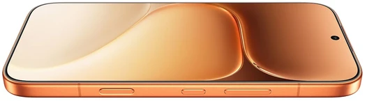Honor 600 DS 5G 8/256 smartphone (Oranžinis)
