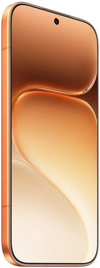 Honor 600 DS 5G 8/256 smartphone (Oranžinis)