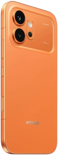 Honor 600 DS 5G 8/256 smartphone (Oranžinis)