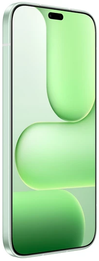 HONOR 600 Lite 8/128GB Žalias