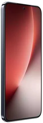 HONOR Magic 8 Lite 8/256GB Juodas