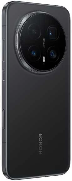 HONOR Magic8 Pro telefonas, 512/12 GB, juodas