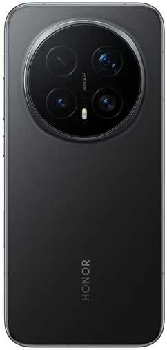 HONOR Magic8 Pro telefonas, 512/12 GB, juodas