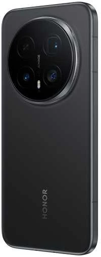 HONOR Magic8 Pro telefonas, 512/12 GB, juodas