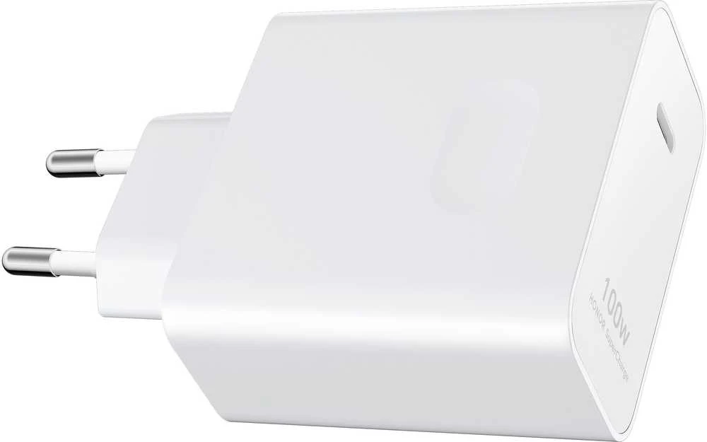Honor 100W USB-C įkroviklis su europietišku kištuku