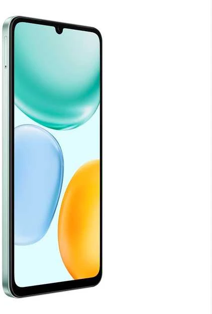 HONOR X5c Plus telefonas, 64/4 GB, vandenyno žydras