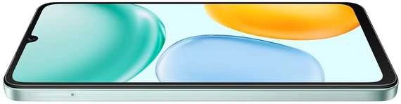 HONOR X5c Plus telefonas, 64/4 GB, vandenyno žydras