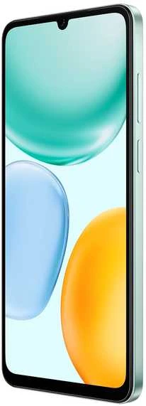 HONOR X5c Plus telefonas, 64/4 GB, vandenyno žydras