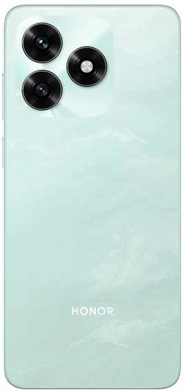 HONOR X5c Plus telefonas, 64/4 GB, vandenyno žydras