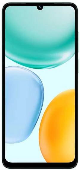 HONOR X5c Plus telefonas, 64/4 GB, vandenyno žydras