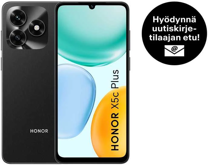 Honor X5c Plus 4G