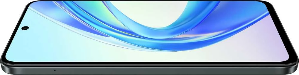 Telefonas HONOR X7b, 128/6 GB, Midnight Juodas