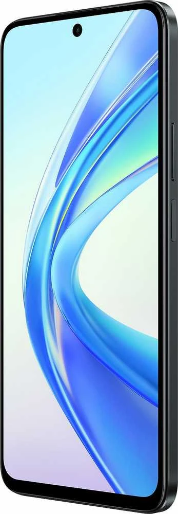 Telefonas HONOR X7b, 128/6 GB, Midnight Juodas
