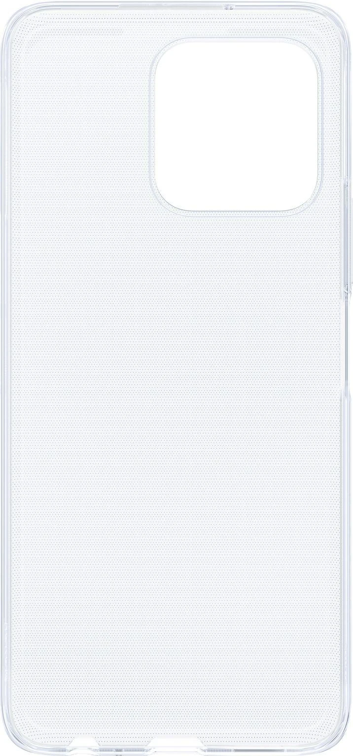 HONOR X8 5G TPU CASE TRANSPARENT