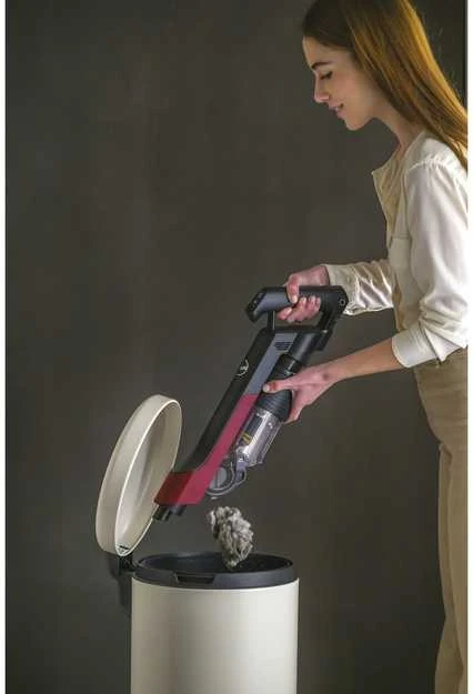 Dulkių siurblys vertikalus Hoover HF210H 011