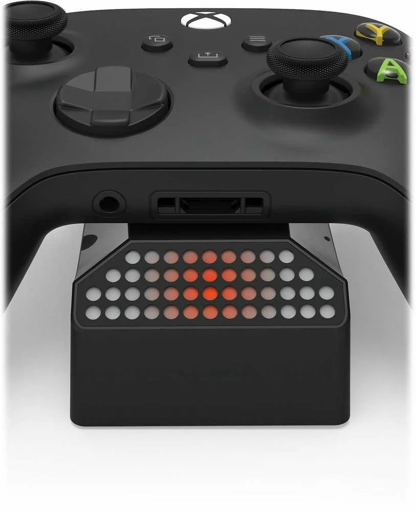 HORI dviguba įkrovimo stotelė, skirta „XBOX Series X S“