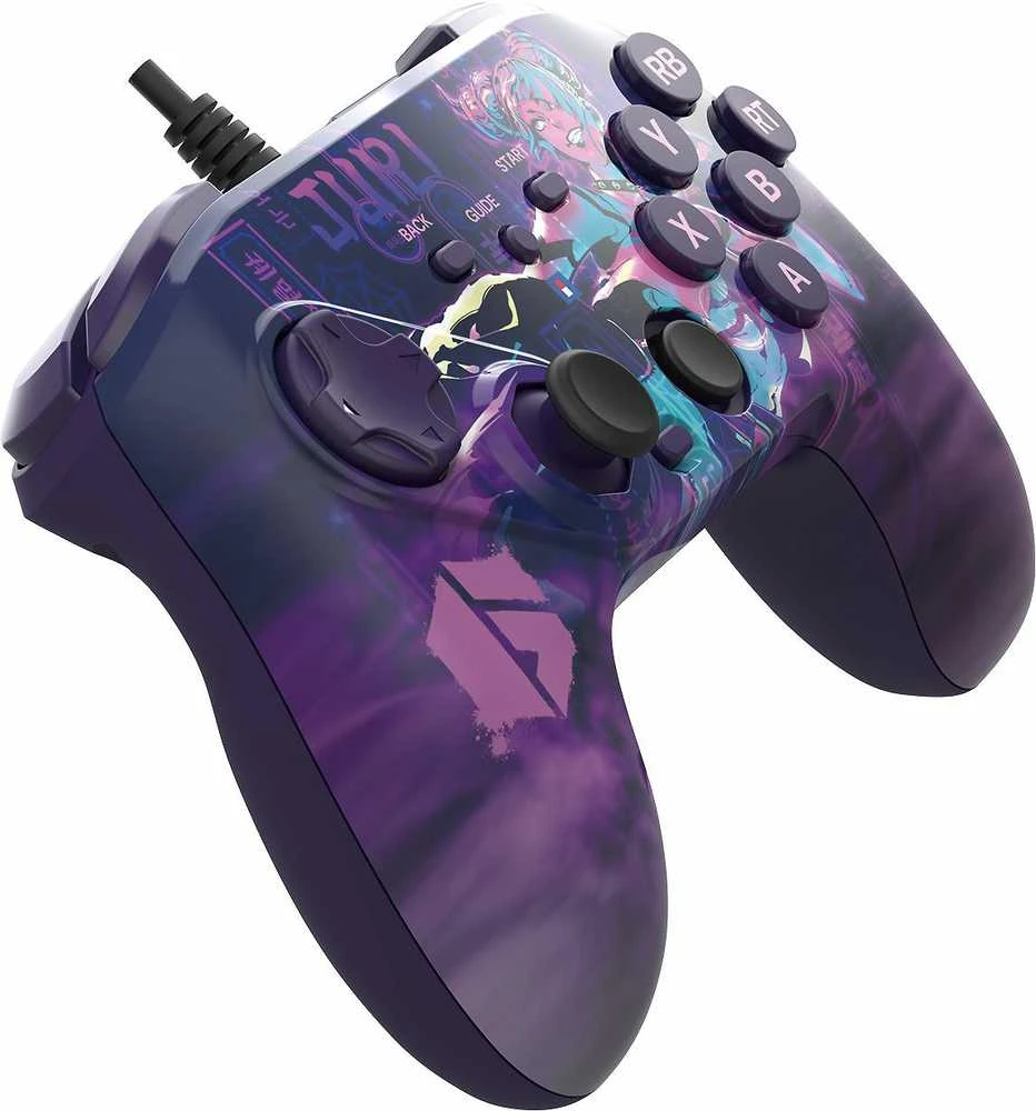 Fighting Kovos vadas OCTA PC - Street Fighter - Juri