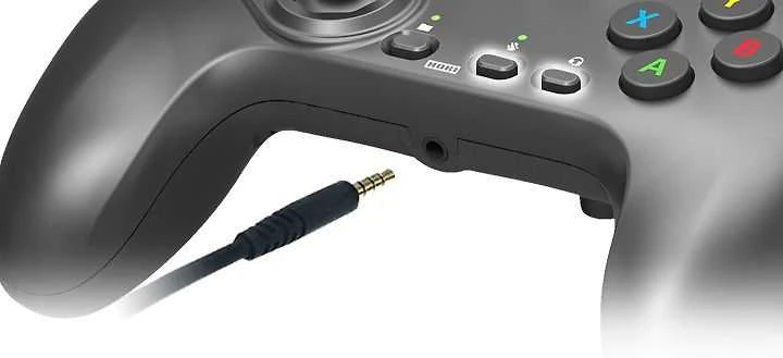 HORI Fighting Commander Octa laidinis valdiklis Skirtas XBOX Series X / S / One