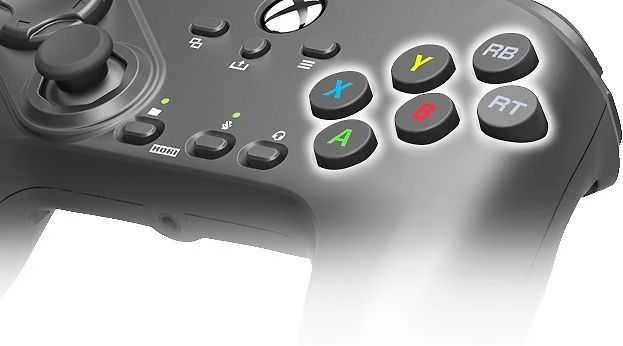 HORI Fighting Commander Octa laidinis valdiklis Skirtas XBOX Series X / S / One