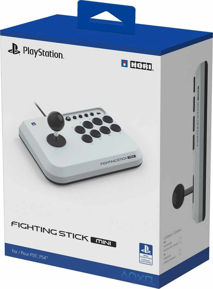 HORI kovos lazda Mini