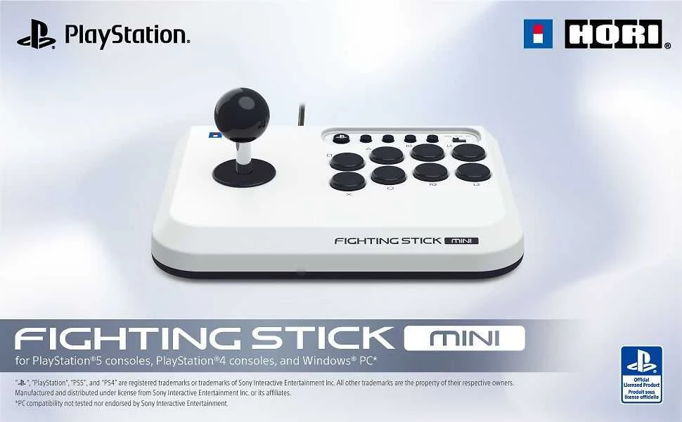 HORI kovos lazda Mini