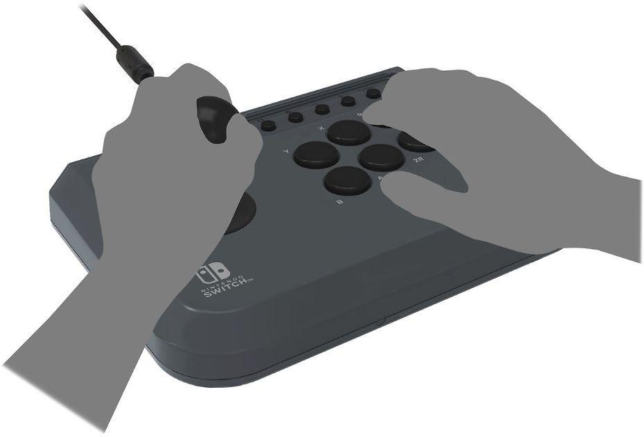 HORI Switch Fighting Stick Mini