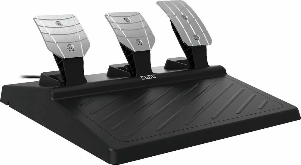 HORI PC jėgos grįžtamojo ryšio sunkvežimio valdymo sistema